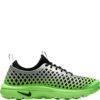 Nike  Air Rejuven8 Run lace-up sneakers