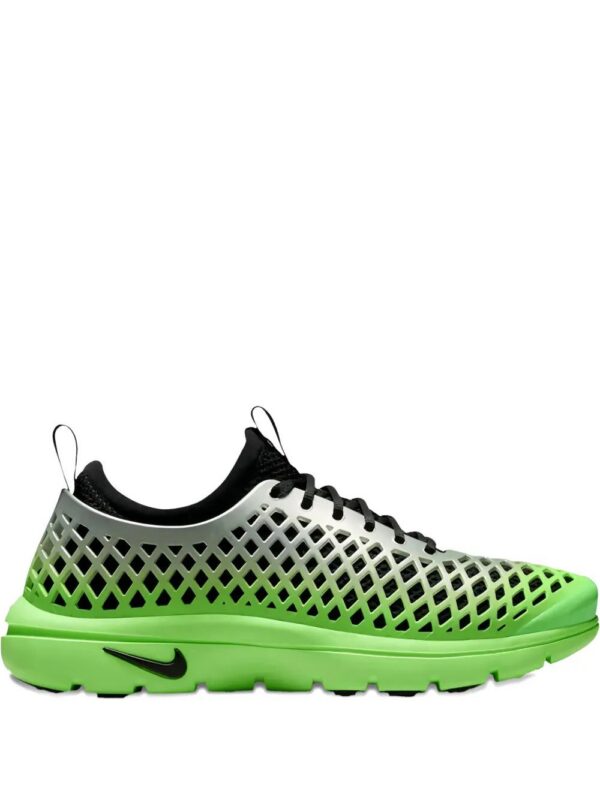Nike  Air Rejuven8 Run lace-up sneakers