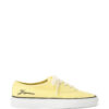 Jacquemus  Fefe lace-up sneakers