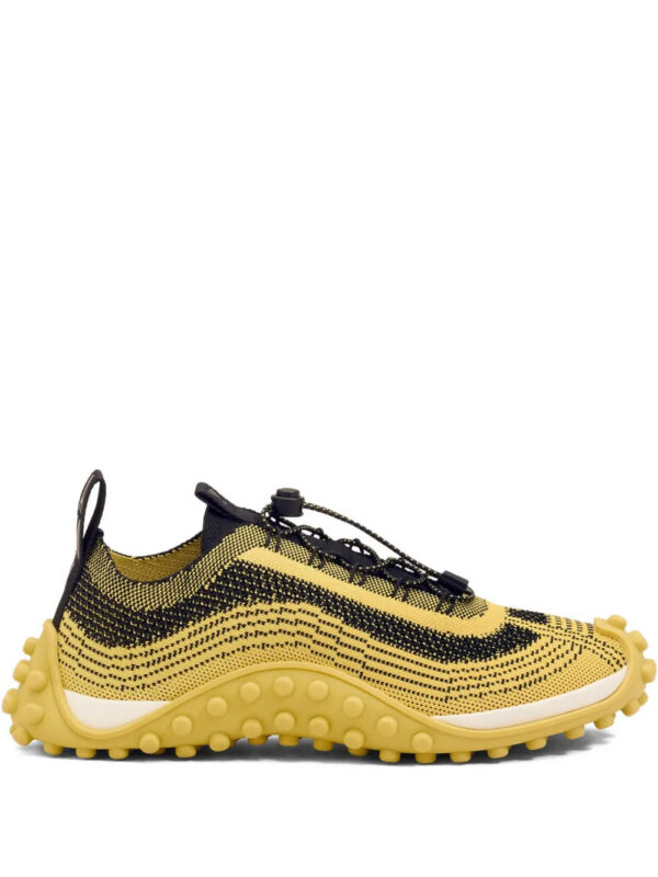 AMI Paris  Mirage lace-up sneakers