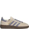 adidas  Handball Spezial logo print sneakers