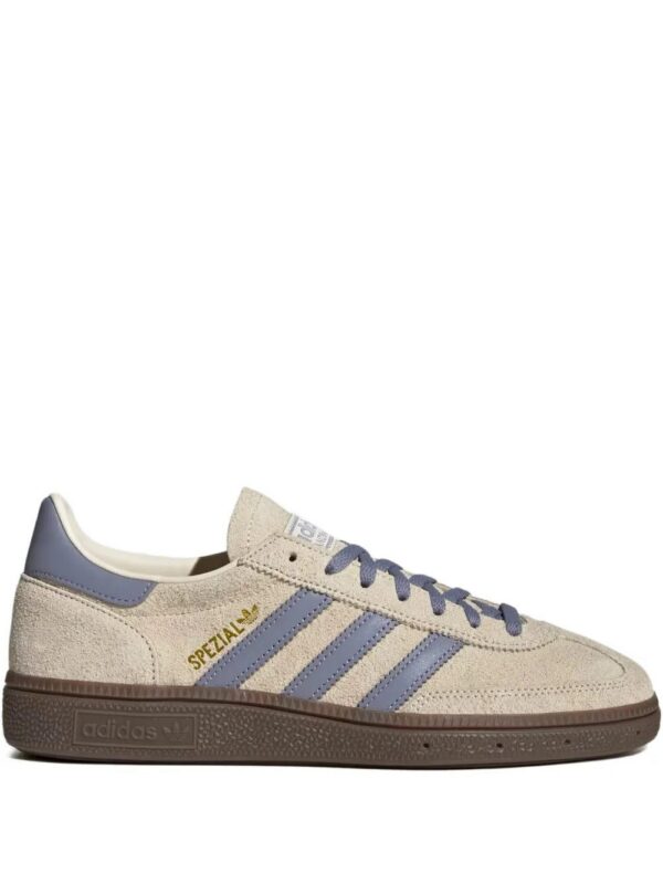 adidas  Handball Spezial logo print sneakers