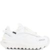 Moncler  logo-print sneakers