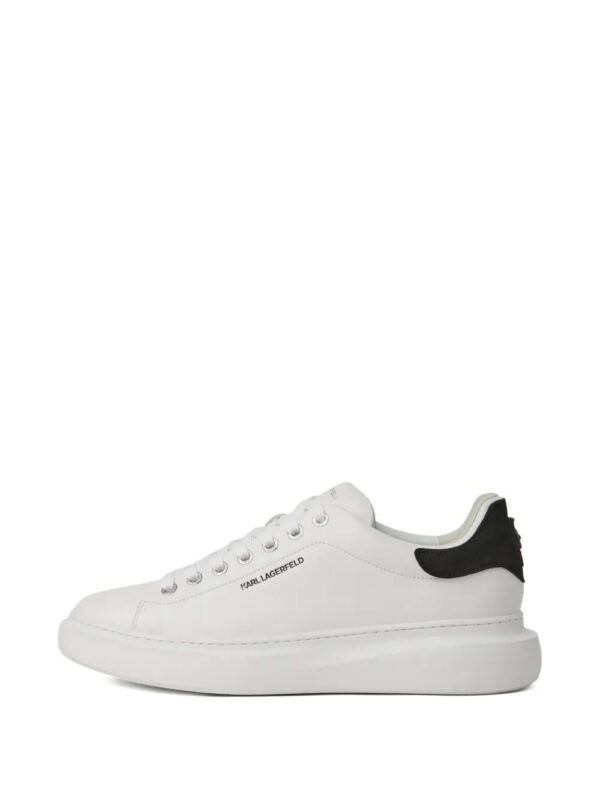 Karl Lagerfeld  Ikon NFT kore sneakers