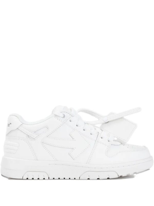imgi_1_33153332_63625650_1000.jpg Off-White Arrow-appliqué sneakers