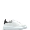 Alexander McQueen  embellished sneakers