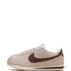 Nike  Cortez suede sneakers