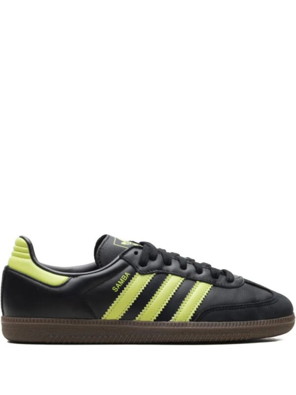 imgi_1_33175750_63751995_1000.jpg adidas Samba OG three-stripe sneakers