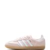 adidas  Samba OG zigzag striped sneakers