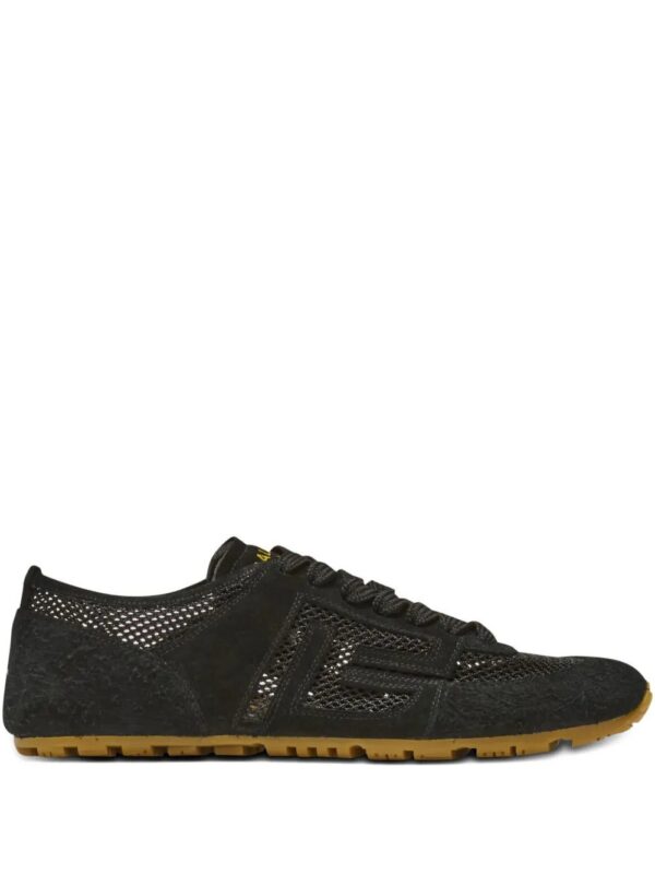 Balmain  Racer 45 sneakers