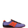 Marc Jacobs  The 400 Bleecker lace-up sneakers