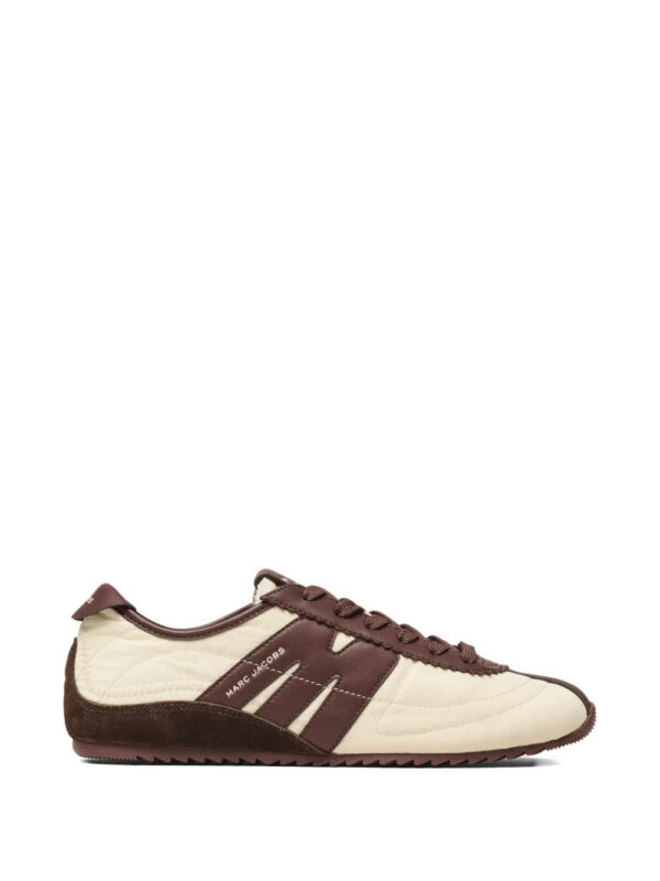 imgi_1_33205554_64906634_1000.jpg Marc Jacobs The 400 Bleecker panelled sneakers