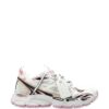 Off-White  Be Right Back lace-up sneakers