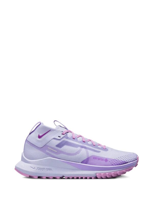Nike  React Pegasus Trail 4 Gore-Tex sneakers