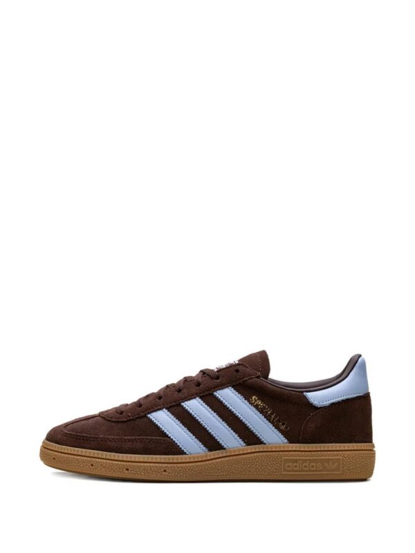 adidas  Handball Spezial lace-up sneakers