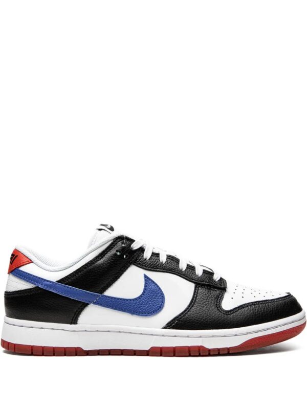 imgi_1_33216189_63847286_1000.jpg Nike Swoosh Dunk low-top sneakers