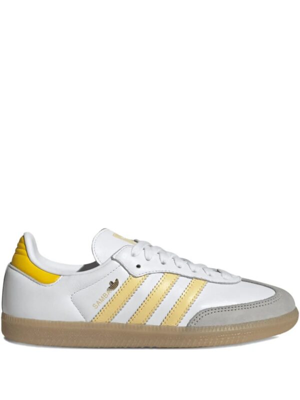 adidas  Samba OG sneakers