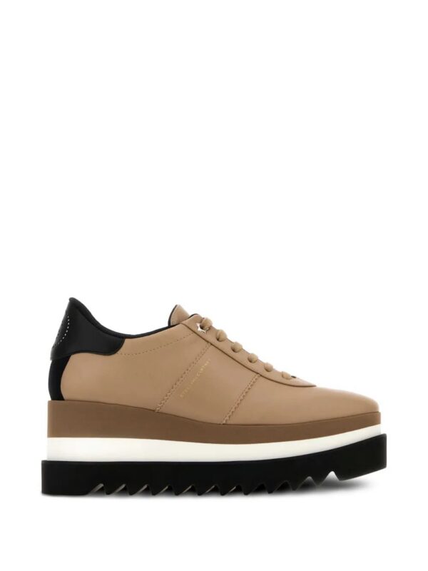 Stella McCartney  Sneakelyse sneakers
