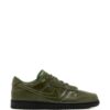 Nike  Dunk Low logo-detail trainers