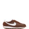 Nike  LD-1000 suede panel sneakers