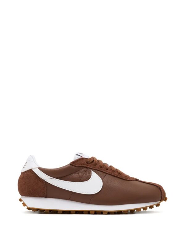 Nike  LD-1000 suede panel sneakers