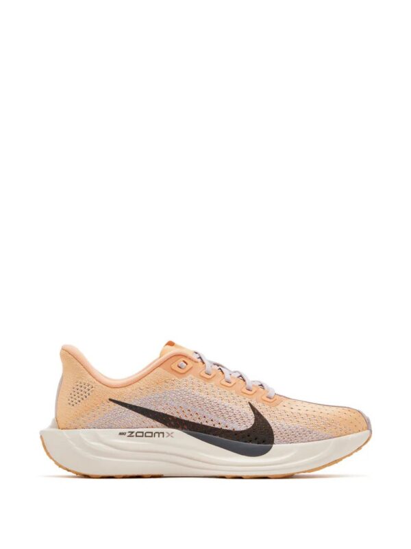 Nike  Pegasus Plus panelled sneakers