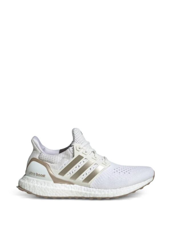 adidas  ultraboost striped trainers