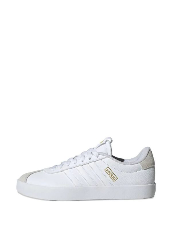adidas  VL Court 3.0 lace-up sneakers