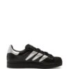 imgi_1_33430979_64180973_1000.jpg adidas Superstar II silver-tone stripes sneakers
