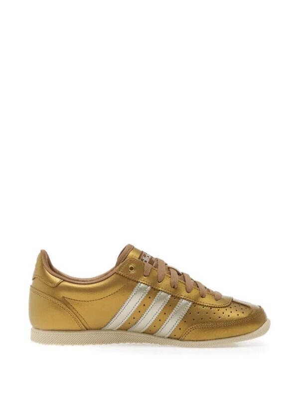 adidas  Japan Shoes perforated striped sneakers