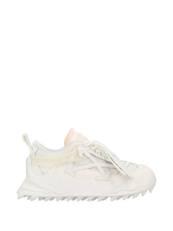 Off-White  Odsy low-top sneakers