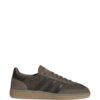 imgi_1_33462734_64199656_1000.jpg adidas Handball Spezial herringbone three-stripe sneakers
