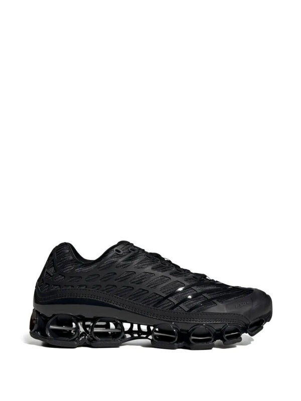 adidas  Megaride F50 lace-up sneakers