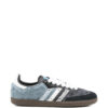 adidas  Samba striped sneakers