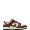Nike  Dunk Low embossed sneakers