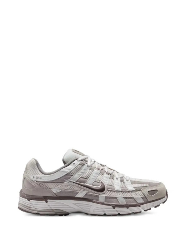Nike  P-6000 lace-up sneakers