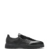 adidas  Samba LX Freizeit panelled lace-up sneakers