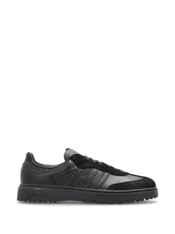 adidas  Samba LX Freizeit panelled lace-up sneakers