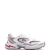 Lacoste  cutout panelled sneakers