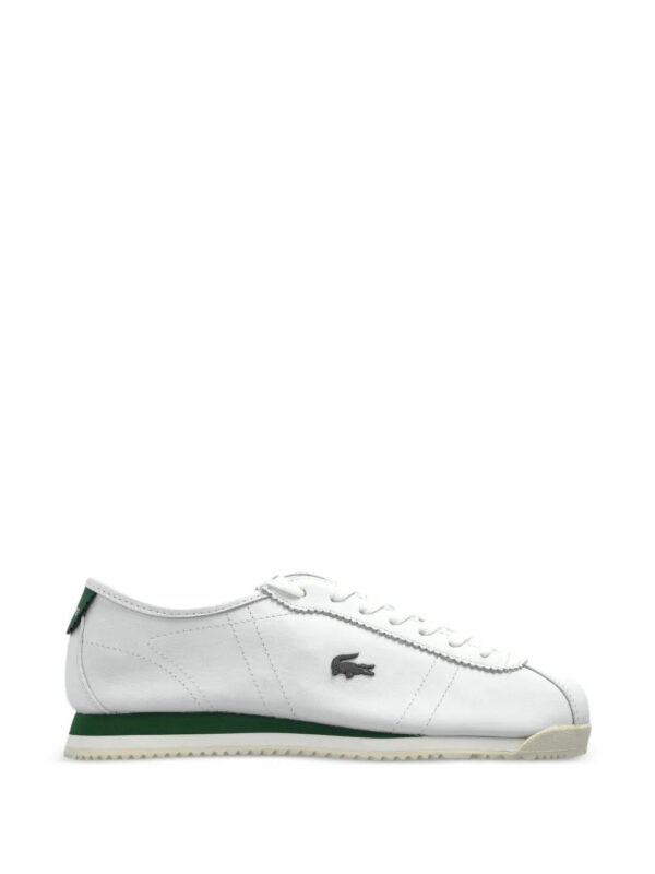Lacoste  Club-Low leather sneakers