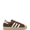 adidas  Superstar 2 lace-up sneakers
