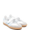adidas  Samba Jane J strap sneakers
