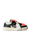 Off-White  3.0 Court lace-up sneakers