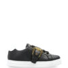 imgi_1_34026350_65073881_1000.jpg Versace Jeans Couture buckle leather sneakers