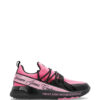 Versace Jeans Couture  Fondo Dynamic sneakers