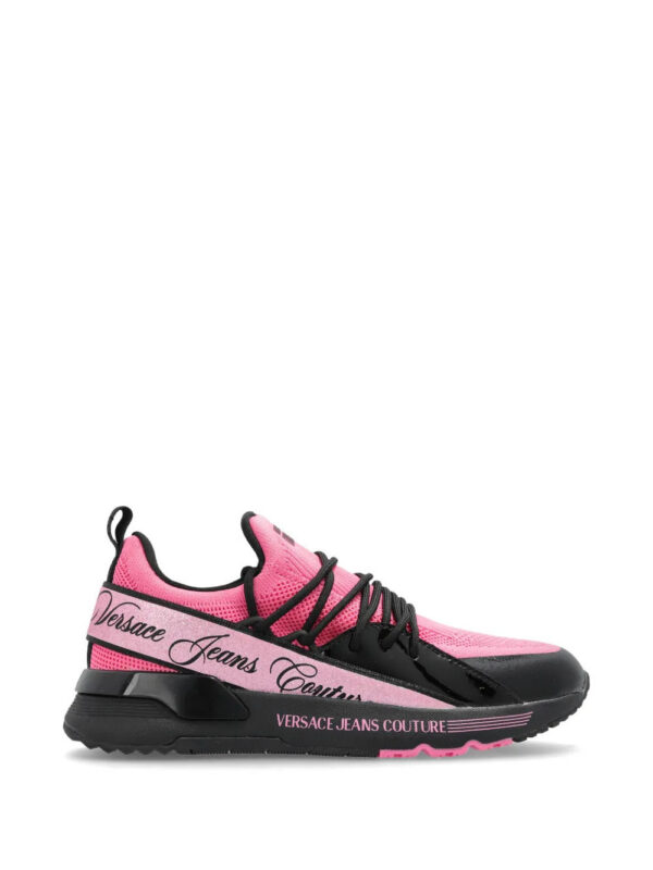 Versace Jeans Couture  Fondo Dynamic sneakers