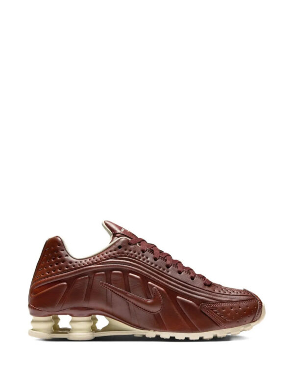 imgi_1_34034065_64975311_1000.jpg Nike Shox R4 perforated sneakers