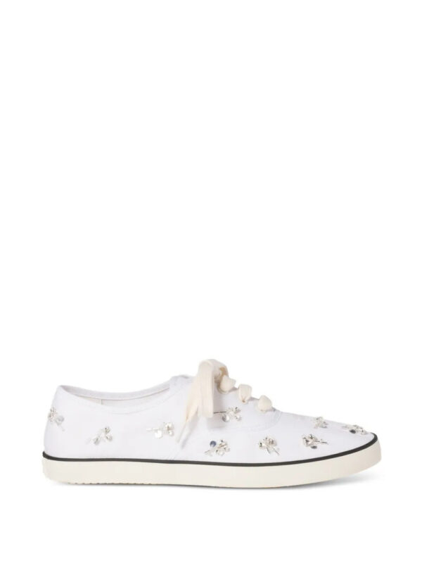 imgi_1_34076953_65115622_1000.jpg Miu Miu embroidered drill sneakers