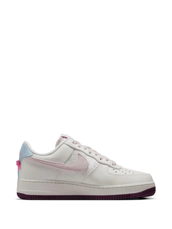Nike  Air Force 1 '07 bow detail sneakers