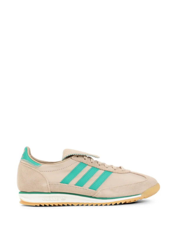 adidas  SL 72 stripes low-top sneakers